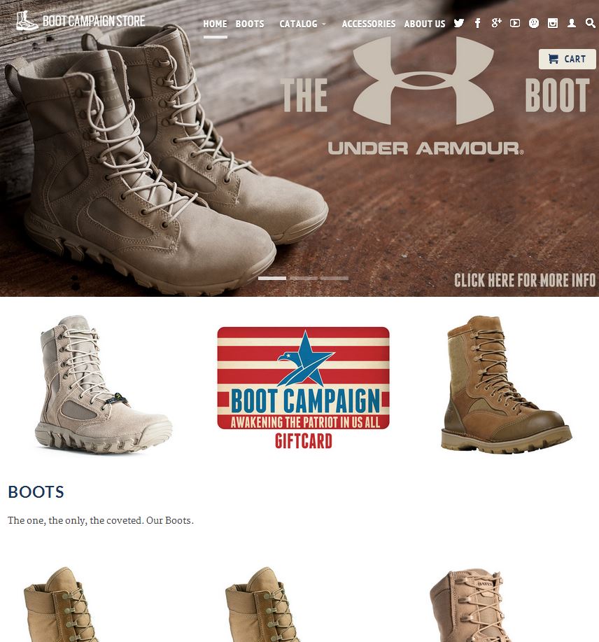 bootcampaign landing page.JPG